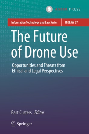 Frontmatter, incl. Table of Contents